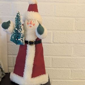 Vintage 1990s Tree Topper